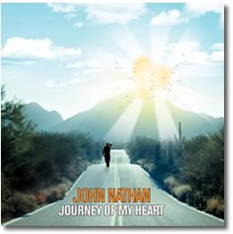 John Nathan Journey Of My Heart